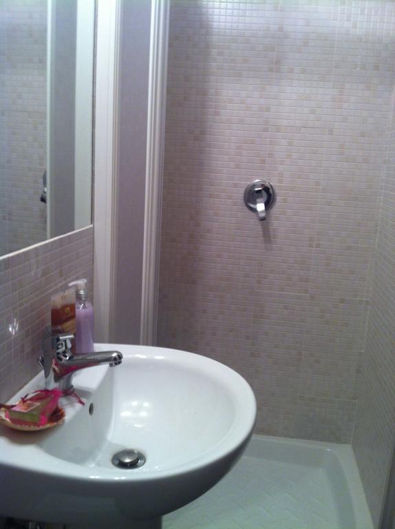 Casalio Appartement Barbarano Romano Buitenkant foto