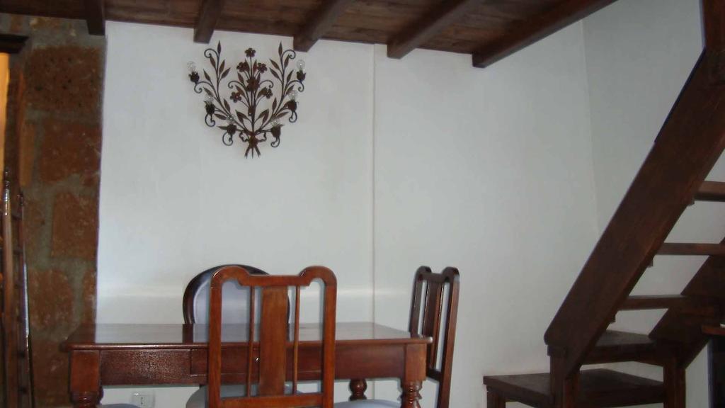 Casalio Appartement Barbarano Romano Buitenkant foto