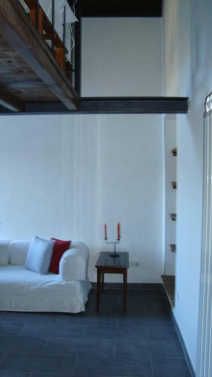 Casalio Appartement Barbarano Romano Buitenkant foto